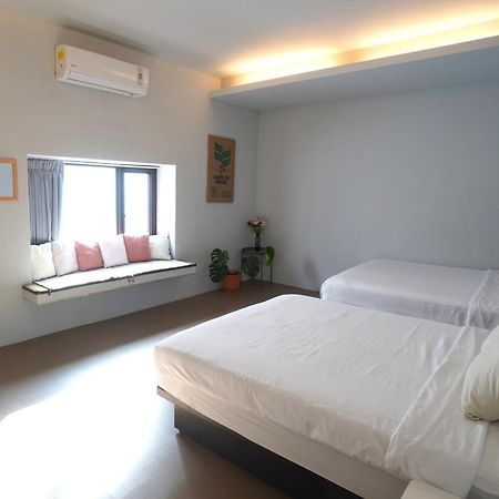山森三室墾丁包棟民宿3Rooms Nam Loan Ngoại thất bức ảnh